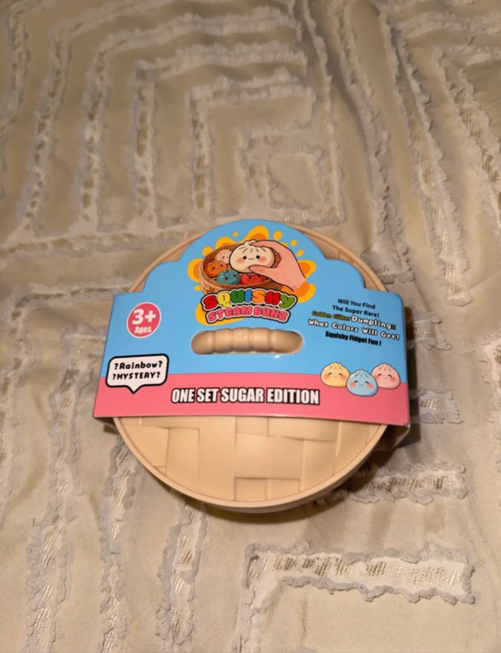 Squishy Dumplings – photo 2